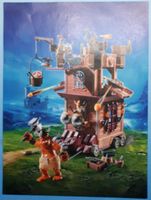 Playmobil Zwergenfestung Set9340 Schleswig-Holstein - Sterup Vorschau