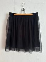 Only Chiffon Plissee Mesh Rock Dresden - Strehlen Vorschau