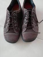 Schnürschuhe Helvesko Gr. 36 Bayern - Luhe-Wildenau Vorschau