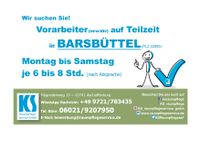 Gebäudereinigung Vorarbeiter (m/w/div) in Barsbüttel Schleswig-Holstein - Barsbüttel Vorschau