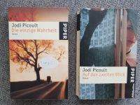 Jodi Picoult-Paket: Die einzige Wahrheit+Auf den zweiten Blick Stuttgart - Bad Cannstatt Vorschau