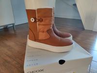 Neu Geox Stiefel gr 39 Niedersachsen - Lüneburg Vorschau