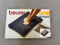 Beurer Heizteppich HT30 60 Watt 39x59 cm Baden-Württemberg - Denzlingen Vorschau