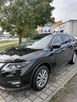 Nissan X-Trail Bayern - Regensburg Vorschau
