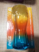 8 versch. Mc Donalds Coca Cola Glas Gläser 2020 Limited Edition Mecklenburg-Vorpommern - Stralsund Vorschau