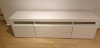 TV Board Hochglanz /Fernseher Schrank / Lowboard / Sideboard Frankfurt am Main - Rödelheim Vorschau