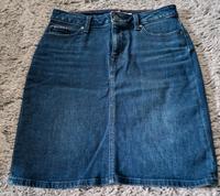 Tommy Hilfiger Jeansrock,Gr.38 Niedersachsen - Wittmund Vorschau