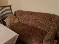Sofa mit 2 Sesseln, sehr gut erhalten Sachsen-Anhalt - Biederitz Vorschau