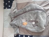 Schlafsack von Jacky Basic Gr 50/56 Nordrhein-Westfalen - Siegen Vorschau