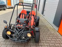 Gs Moon Buggy - Bastler - läuft incl. Papiere Schleswig-Holstein - Norderstedt Vorschau