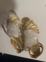 Damen Sandalen Berlin - Spandau Vorschau
