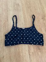 Sanetta Mädchen Bustier Größe 176 marineblau - wie neu Thüringen - Erfurt Vorschau