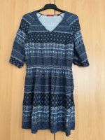 Tolles blaues s.Oliver Kleid - Gr. 40 Nordrhein-Westfalen - Solingen Vorschau