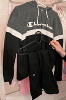 Champion Set Trainingsjacke und Sporthose Jogginghose neu Herren Niedersachsen - Oldenburg Vorschau