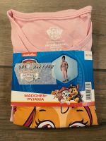 ♥️ Schlafanzug Pyjama Mädchen Paw Patrol Gr. 122 128 Düsseldorf - Vennhausen Vorschau