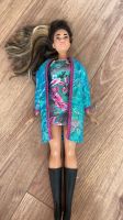 Barbie Fashionista Curvy Asiatisch Montessori Puppe Mülheim - Köln Holweide Vorschau