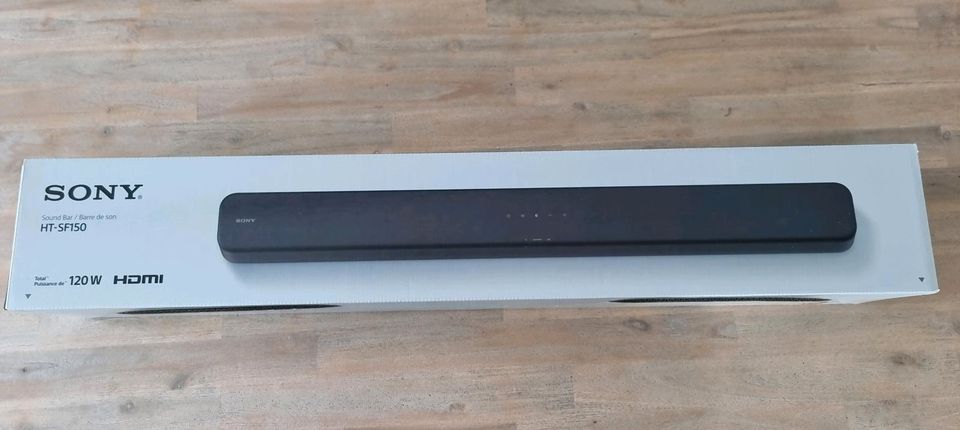 Sony Sound Bar HT-SF150 in Georgsmarienhütte