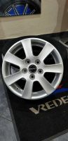 ALUFELGEN BORBET CA SUZUKI / MAZDA 6.5x15 5/114.3 ET45 Nordrhein-Westfalen - Drolshagen Vorschau