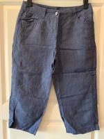 3/4 Leinenhose von Gerry Weber, Größe 40 Niedersachsen - Oldenburg Vorschau