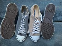 2x Herren Converse Chuck Taylor US 8,5 / 42 Hessen - Bensheim Vorschau