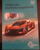 Fachkundebuch Kraftfahrzeugtechnik Hessen - Reiskirchen Vorschau