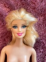 Vollbewegliche Barbie mit Wimpern von 2009 Hannover - Mitte Vorschau