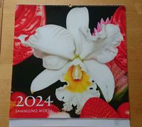Riesiger Kalender 2024, Poster, Bilder, Basteln Kiel - Hassee-Vieburg Vorschau
