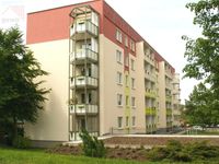 Große 3-Raum-Wohnung mit Balkon sucht neue Mieter Sachsen - Freital Vorschau