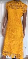 M & S COLLECTION EVENT*COCKTAIL* 3 D SPITZENKLEID GR 50 Baden-Württemberg - Dielheim Vorschau