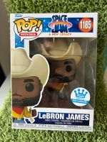 Figur Funko Pop Space Jam Legacy LeBron James Cowboy Bayern - Hallstadt Vorschau