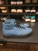 Vans Destruct MID MTE-1 Sneaker High bluestone 44 gefüttert Bayern - Augsburg Vorschau