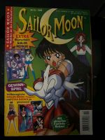 2 Sailor Moon Zeitschriften Essen - Steele Vorschau