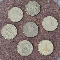 10 Cent Münzen +Kursmünzen+ zum aussuchen Baden-Württemberg - Wangen im Allgäu Vorschau