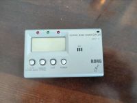 Korg GA-20 Guitar Gitarre Bass Tuner Stimmgerät Essen - Rüttenscheid Vorschau