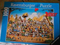 9 x 1000er Puzzel  Ravensburger Schleswig-Holstein - Armstedt Vorschau