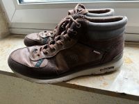 Braune Sneaker Schuhe Nürnberg (Mittelfr) - Südstadt Vorschau