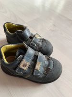 Ricosta Pepino Schuhe Größe 23 Kindeschuhe Klett (mittel) Nordrhein-Westfalen - Oberhausen Vorschau