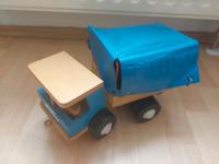 ddr plaho plane lkw sattelschlepper selten Sachsen - Radeberg Vorschau