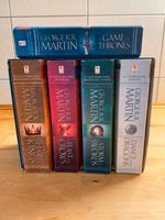 George R. R. Martin's A Game of Thrones 5-Book Boxed Set Köln - Klettenberg Vorschau