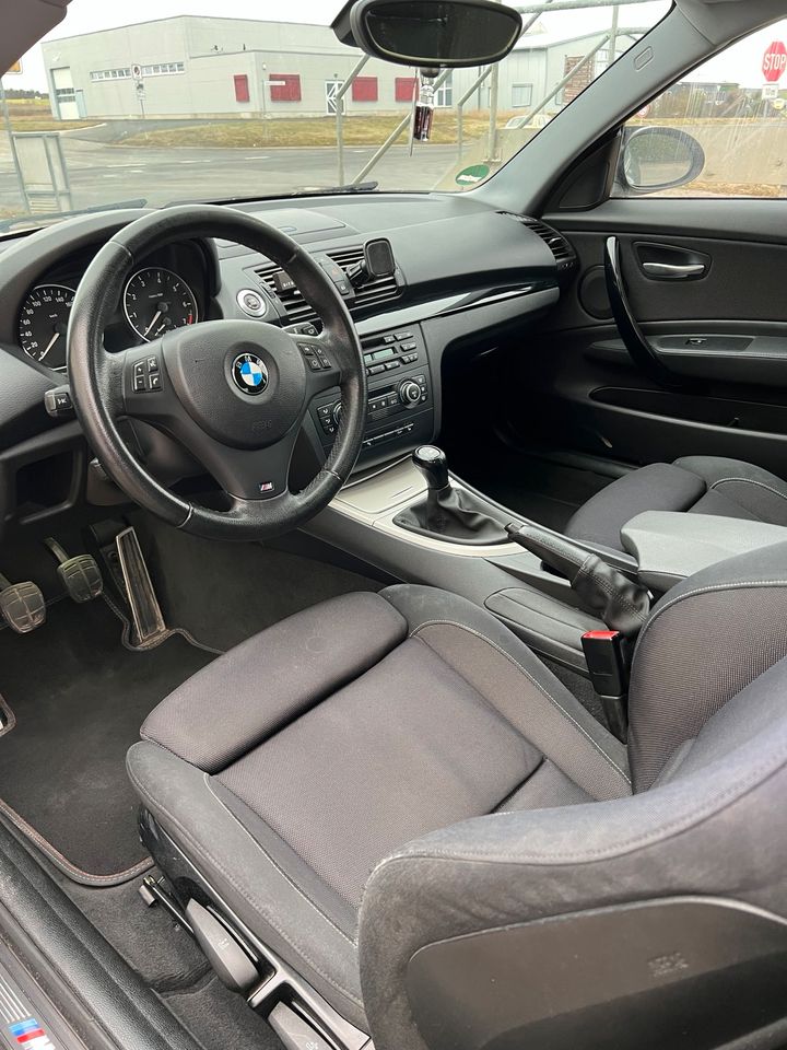 BMW 116i M Paket in Marktheidenfeld