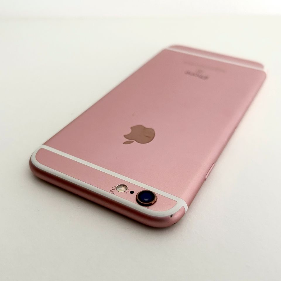 iPhone 6s - 64GB - Roségold in Oldenburg