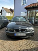 BMW e46 320i Bayern - Tirschenreuth Vorschau