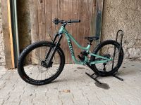 Naloo Mountain Jack 24“ Fully Kinderfahrrad Baden-Württemberg - Göppingen Vorschau