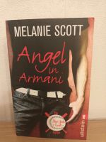 *Angel in Armani* (New York Saints) Melanie Scott Buch Neuw. Nordrhein-Westfalen - Lüdenscheid Vorschau