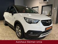 Opel Crossland  X  INNOVATION/Klima/Alu/Top-pflege Nordrhein-Westfalen - Unna Vorschau