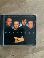 Ultravox CD‘s Bayern - Fürth Vorschau