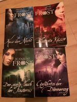 Young adult - Fantasy Bücher (Harrison, Frost, Ivy, Neill, u.a.) Düsseldorf - Hassels Vorschau