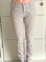 Jeans Hose, Damenhose, Größe 29/32, Street One, grau Bayern - Lagerlechfeld Vorschau