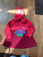 Fleece Pullover, etsy, Dawanda, 128, super Zustand Nordrhein-Westfalen - Waltrop Vorschau