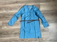 Kleid in Jeansoptik Nordrhein-Westfalen - Finnentrop Vorschau